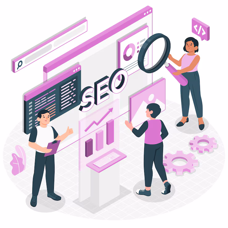 Search Engine Optimization Service In India